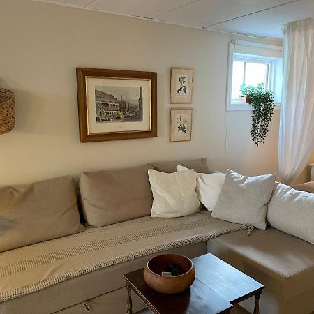 Pia'S Apartment Gothenburg Ngoại thất bức ảnh