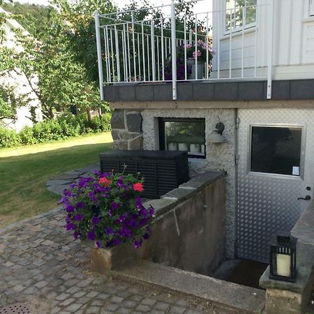 Pia'S Apartment Gothenburg Ngoại thất bức ảnh