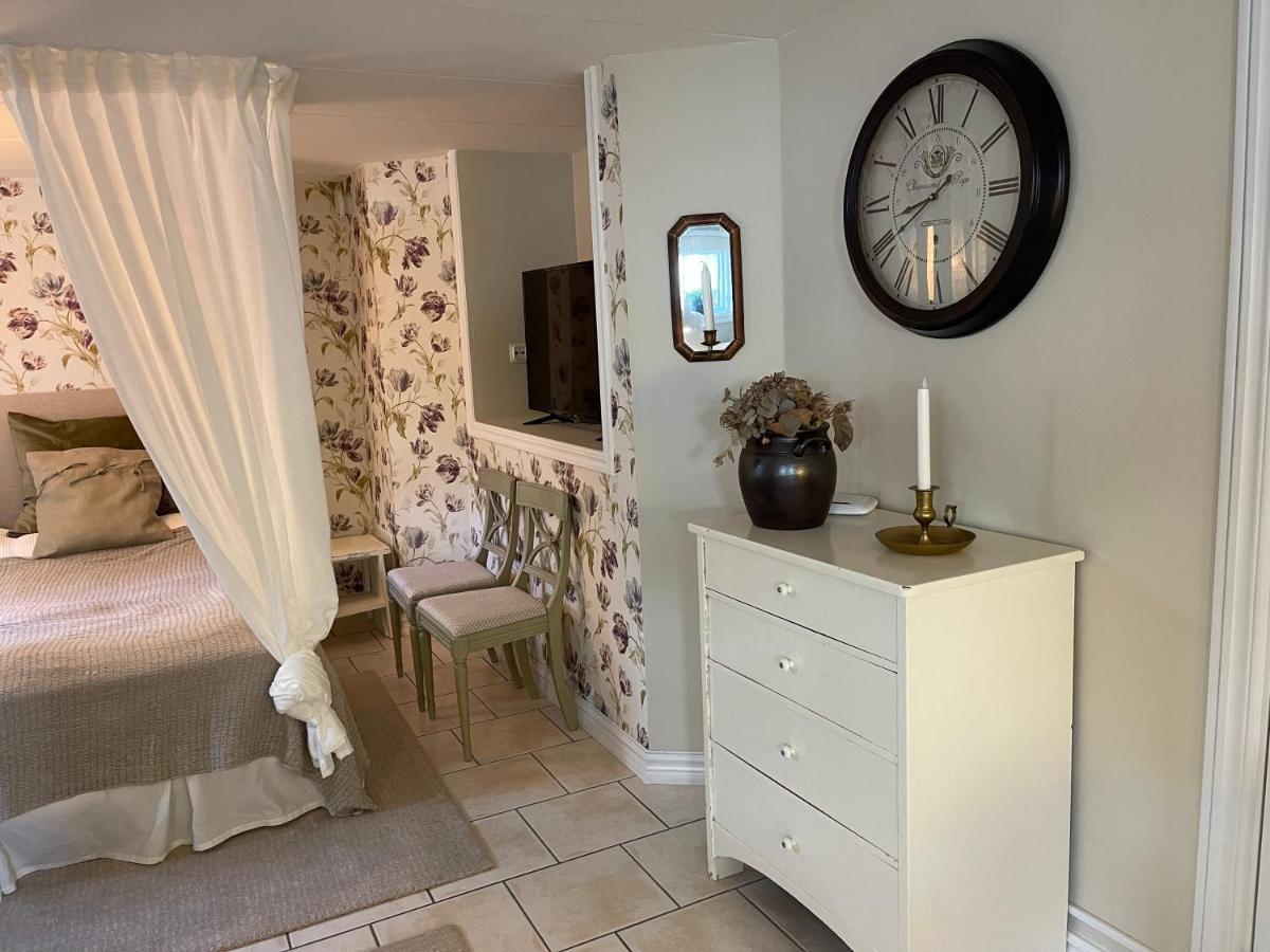 Pia'S Apartment Gothenburg Ngoại thất bức ảnh