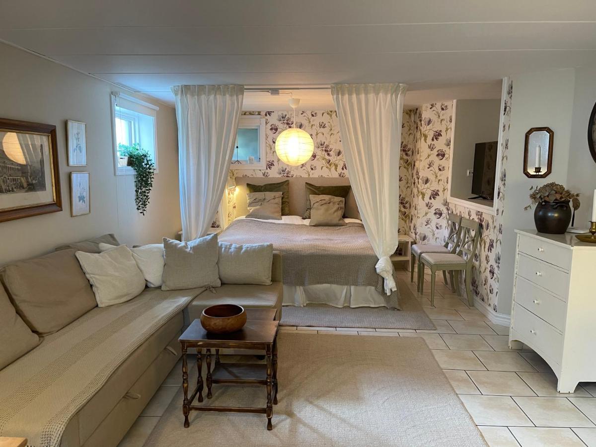 Pia'S Apartment Gothenburg Ngoại thất bức ảnh