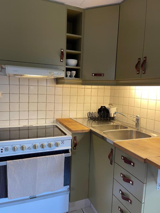 Pia'S Apartment Gothenburg Ngoại thất bức ảnh