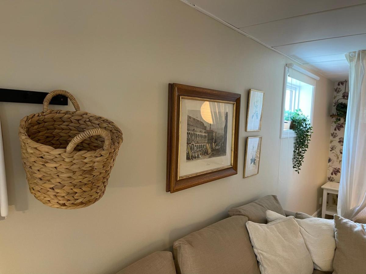 Pia'S Apartment Gothenburg Ngoại thất bức ảnh