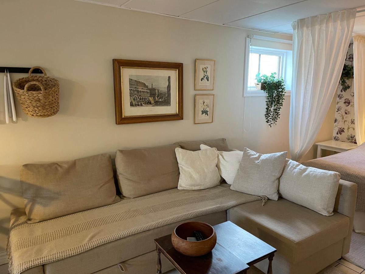 Pia'S Apartment Gothenburg Ngoại thất bức ảnh