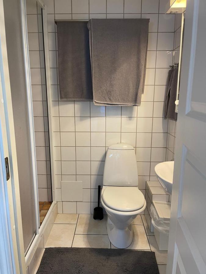 Pia'S Apartment Gothenburg Ngoại thất bức ảnh