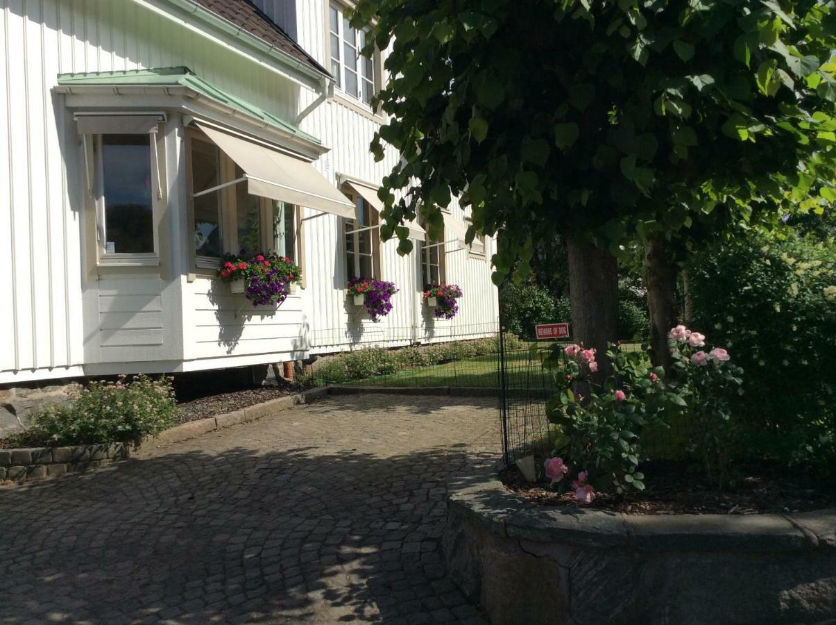 Pia'S Apartment Gothenburg Ngoại thất bức ảnh